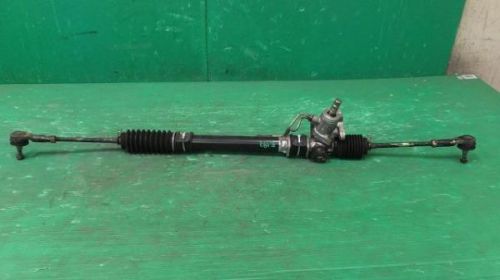 Honda life 1997 ps gear box assy [0643200]