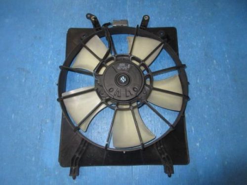 Honda odyssey 2000 electric fan [0167650]