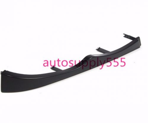 New passenger right headlight trim panel 51 13 7 043 410 for bmw e46 330i 330xi