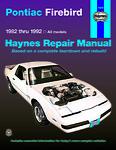 Haynes publications 79019 repair manual