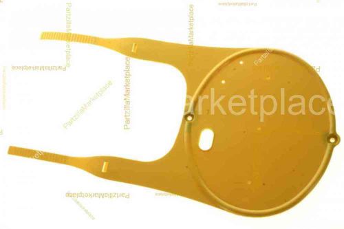 Suzuki 94911-41300 plate,front num