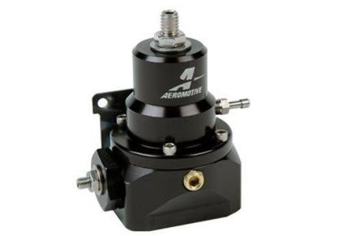 Aeromotive 13210 pro-stock 2-port fuel regulator