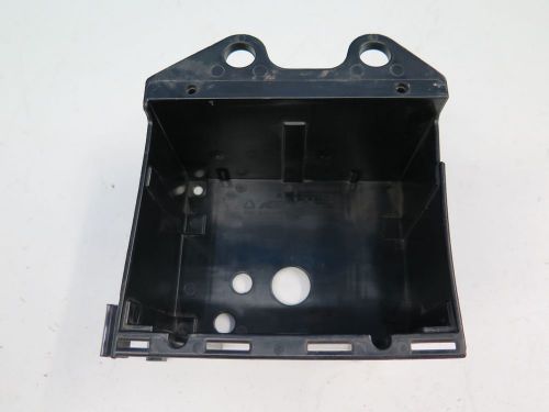 2005-2008 ktm 990 super duke oem battery box (superduke r case stock &#039;08 07 06)