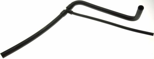 Gates 22468 coolant hose - molded