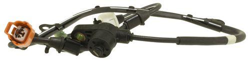 Airtex 5s7499 front abs wheel sensor-abs wheel speed sensor