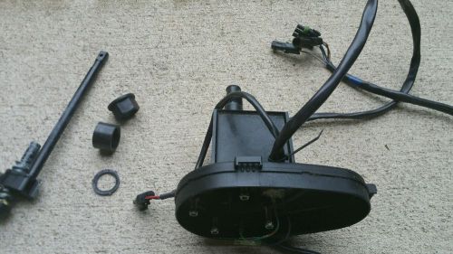 Seadoo 1996 xp,spx,sp,1995 vts housing