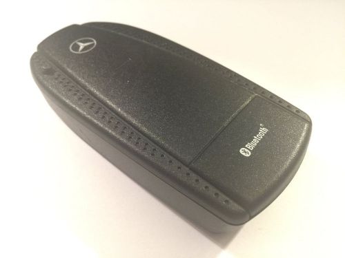 Oem mercedes-benz bluetooth module cradle adapter b67876131 latest model .