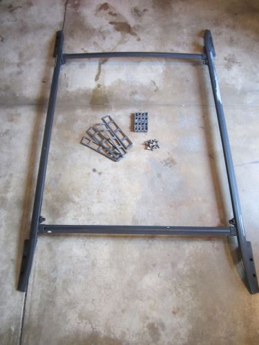 1994-1998 honda odyssey van factory oem roof rack ultra rare jdm van