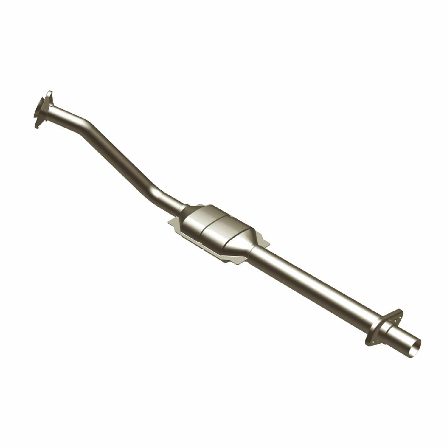 Magnaflow 339165 direct fit california catalytic converter