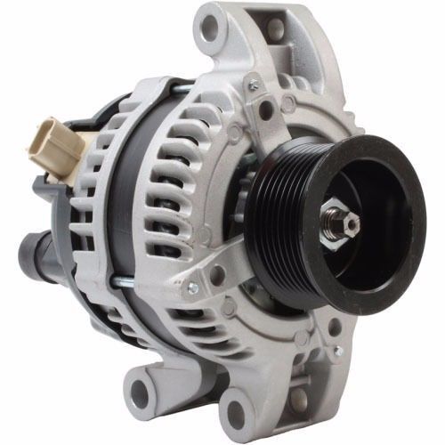 Alternator for 6.4 6.4l ford diesel truck 08 09 10 &amp; f450 2008 2009 2010 11291