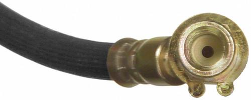 Wagner bh139937 brake hose, rear-brake hydraulic hose