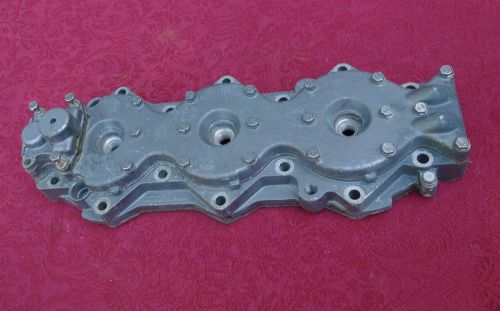 Yamaha 150/175/200 h.p outboard cylinder head 64e-11111-00-94