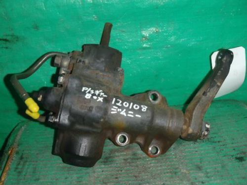 Suzuki jimny caribbean 1997 ps gear box assy [0843200]