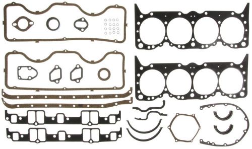 Engine full gasket set victor fs1195vc