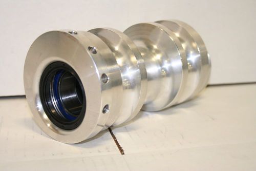 Lonestar racing billet bearing carrier housing honda trx450r trx450er trx 450 r