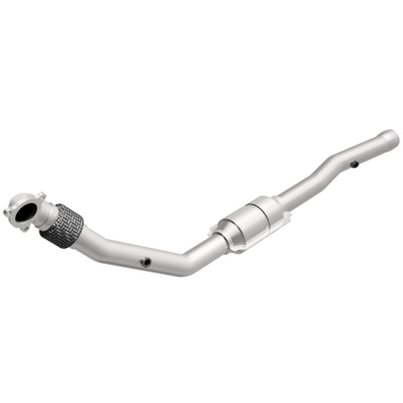 Magnaflow 446603 direct fit california catalytic converter