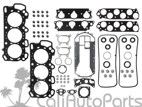 03-10 honda acura 3.5l sohc j35a5 j35a6  j35a7 j35a8 engine head gasket set