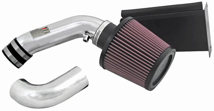 K&n 69-2021tp performance intake kit