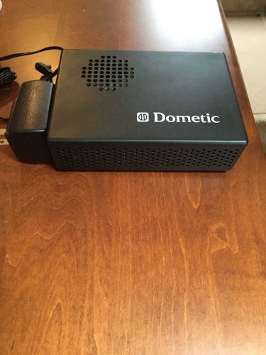 Dometic breathe easy portable air purifier