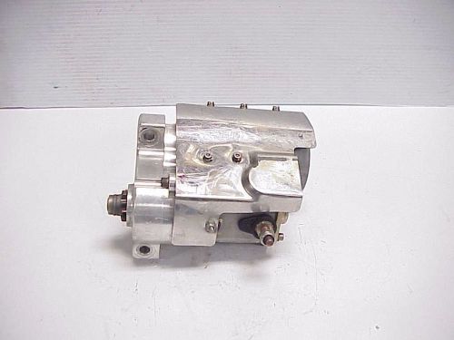 Race proven block mount high performance mini starter for153 tooth flywheel j12