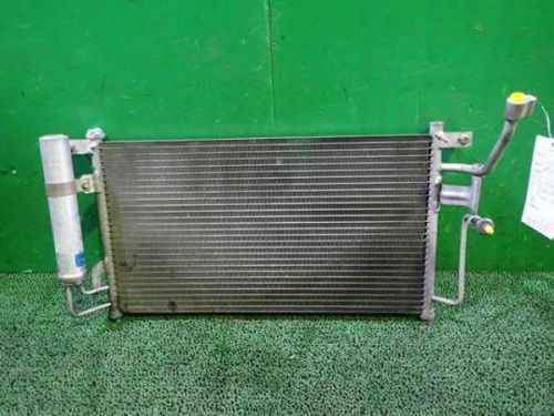 Mazda demio 2006 condenser [4460600]