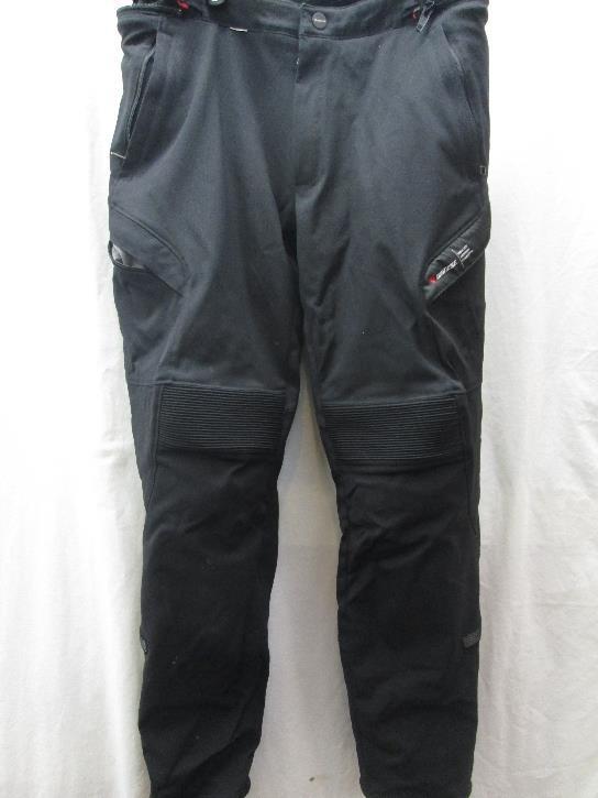 Dainese p. tomsk d-dry motorcycle pants 42/52