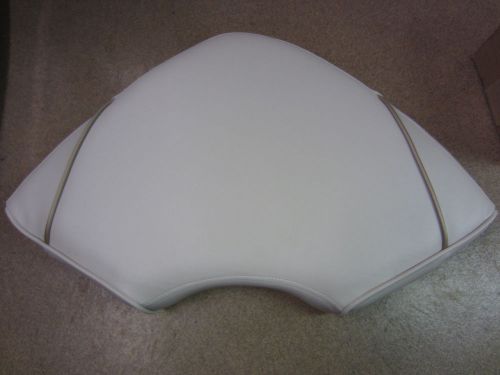 2002 maxum boat front forward bow  seat cushion 29&#034;x16&#034; 1735401