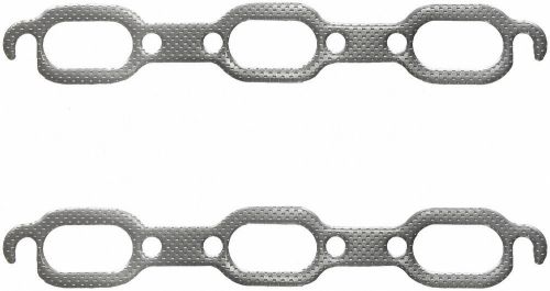 Exhaust manifold gasket set fel-pro ms 95446