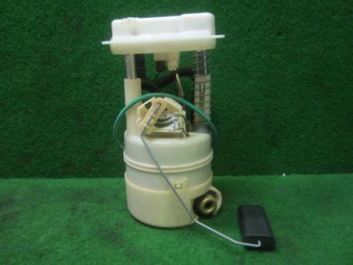 Nissan march 2005 fuel pump [2520600]