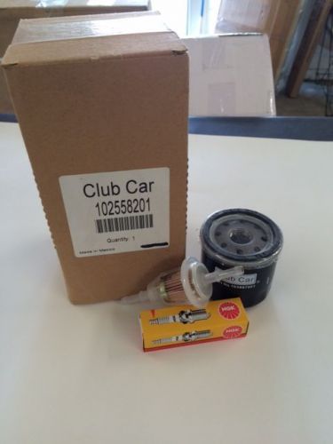 Club car precedent gas - service kit (2004 and up)