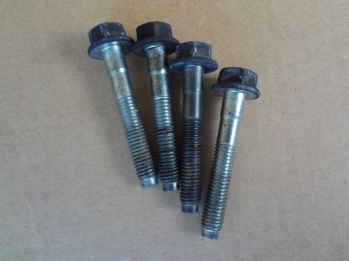 2003 - 2004 mustang 4.6 svt cobra water pump bolts sku# cc50