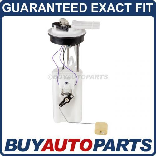 Brand new genuine oem delphi complete fuel pump assembly for pontiac grand prix