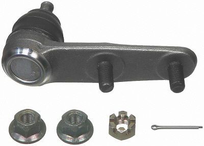 Suspension ball joint fits 1983-1987 honda prelude  moog