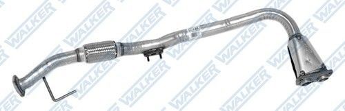 Exhaust pipe-flex front pipe walker 54188 fits 90-93 toyota celica 1.6l-l4