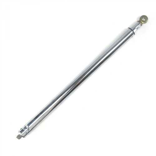 8&#034; linear actuator turbo drive tube assemblygear extension 6 replacement shaft