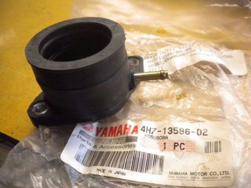 Yamaha 5lb-13586-02-00 joint, carburetor 1