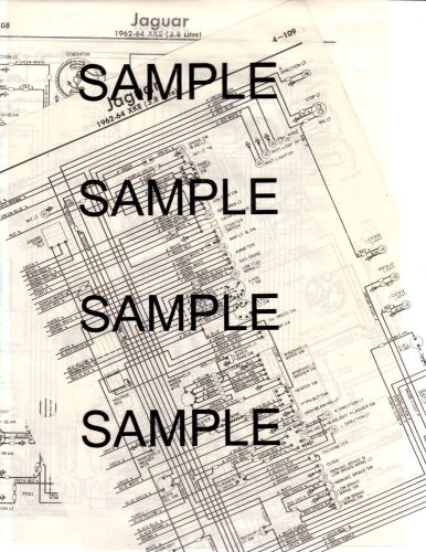 1971 mazda 1200 71 wiring diagram