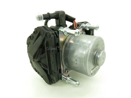 New oem ford electric vacuum pump cv68-2c506-ac ford focus electric 2012-2015