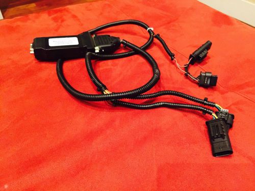 Barely used burger tuning / burgertuning n55 stage 1 &#034;harness b&#034;