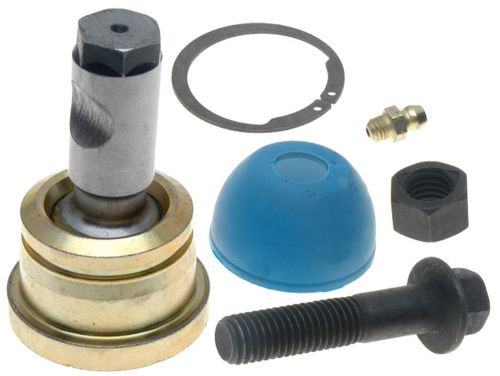 Suspension ball joint front lower acdelco pro 45d2279