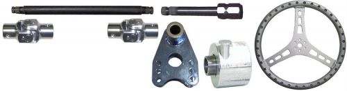 New xxx micro sprint steering kit without rack &amp; pinion,600 mini-sprint,pmp,etc.