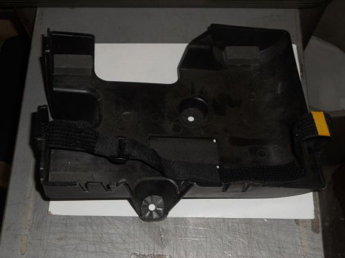 Chevrolet gmc  cadillac truck &amp; suv tire inflator bracket  new oem &#039;08-&#039;12