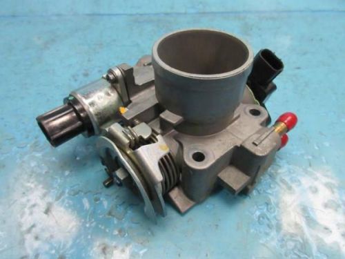 Honda life 2006 throttle body [0920300]