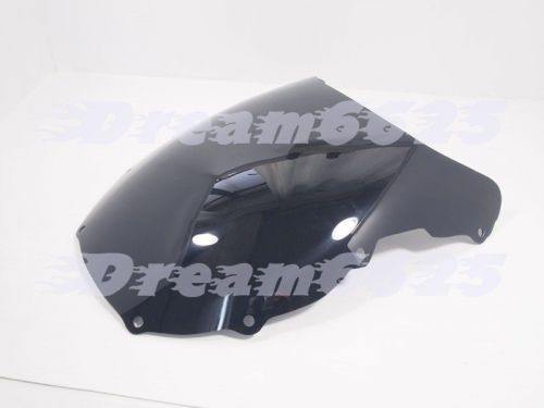 Windscreen for ninja zxr 250 r zxr250r 91-98 windshield kawasaki fairing k032bk7