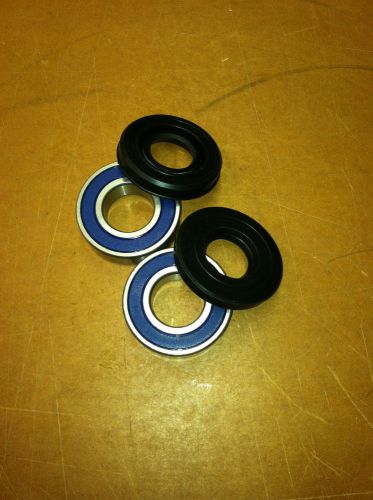 Vintage ski-doo   axle bearing/seal kit