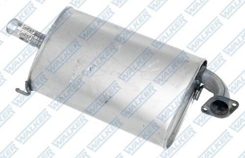 Walker 53257 quiet-flow muffler