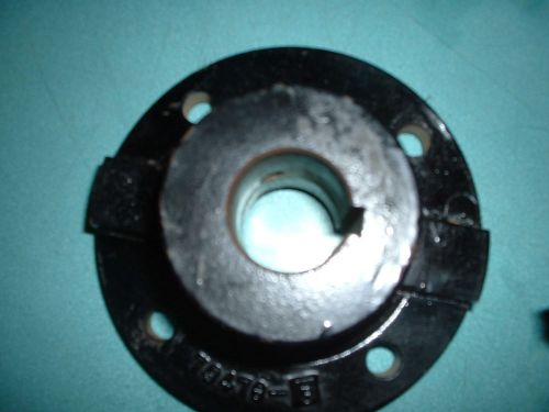 Mercruiser flange assy 79476a3