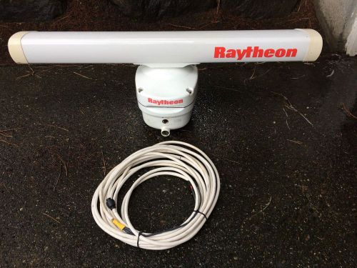 Raytheon raymarine 48&#034; 4kw open array radar