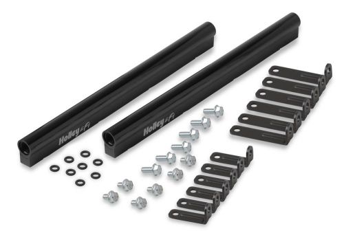 Holley performance 534-219 efi fuel rail kit