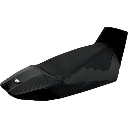 Rsi racing gripper seat cover sc-7